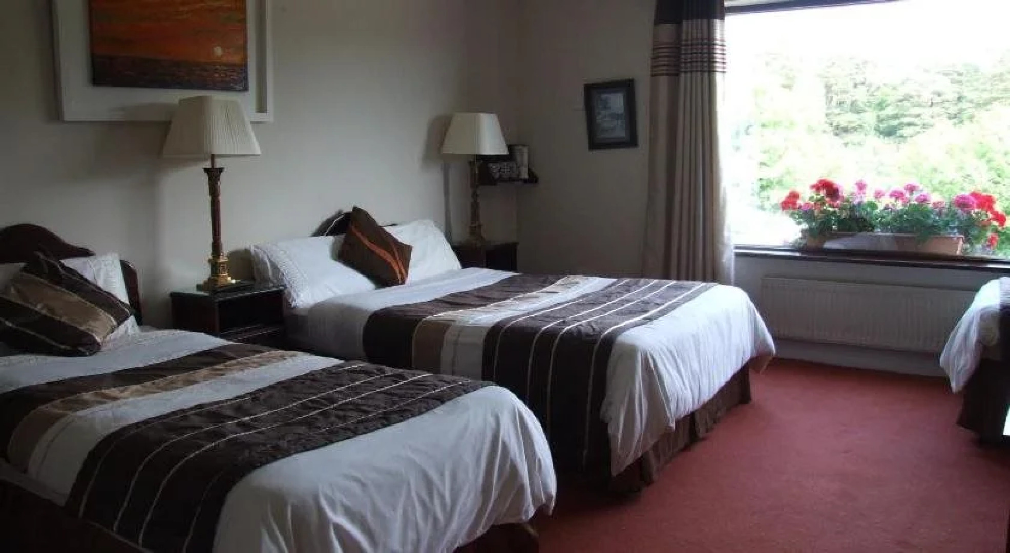 O'Sheas Ceol Na Habhann B&B