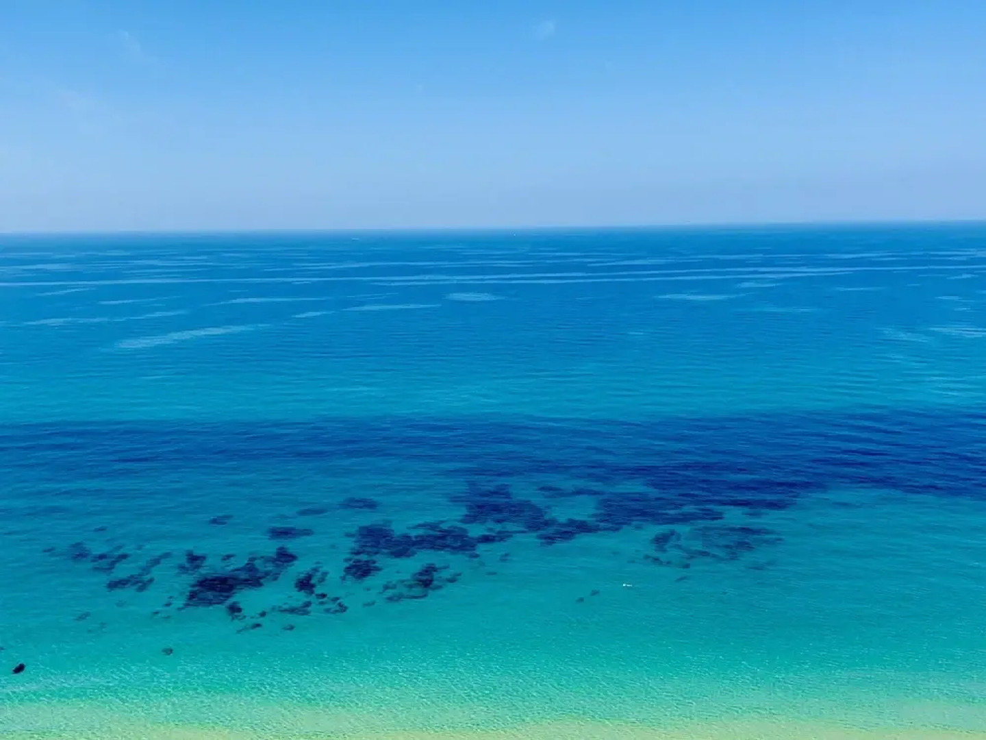 Sea Breeze Apartmens