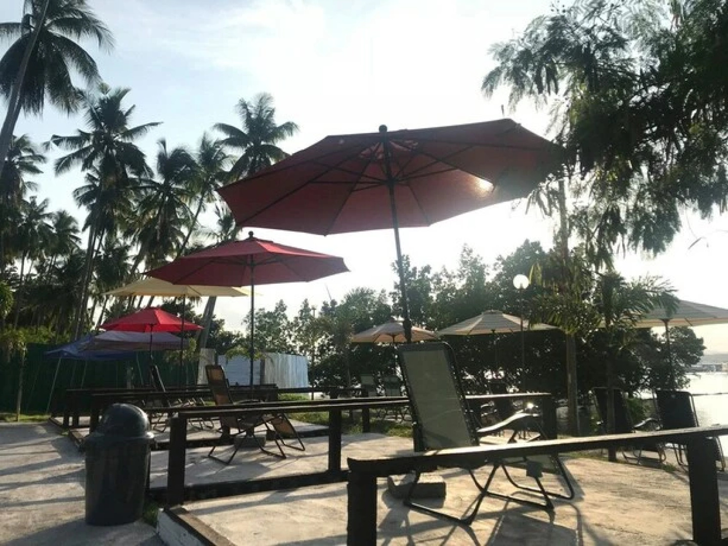 Kourtyard Resort Hotel