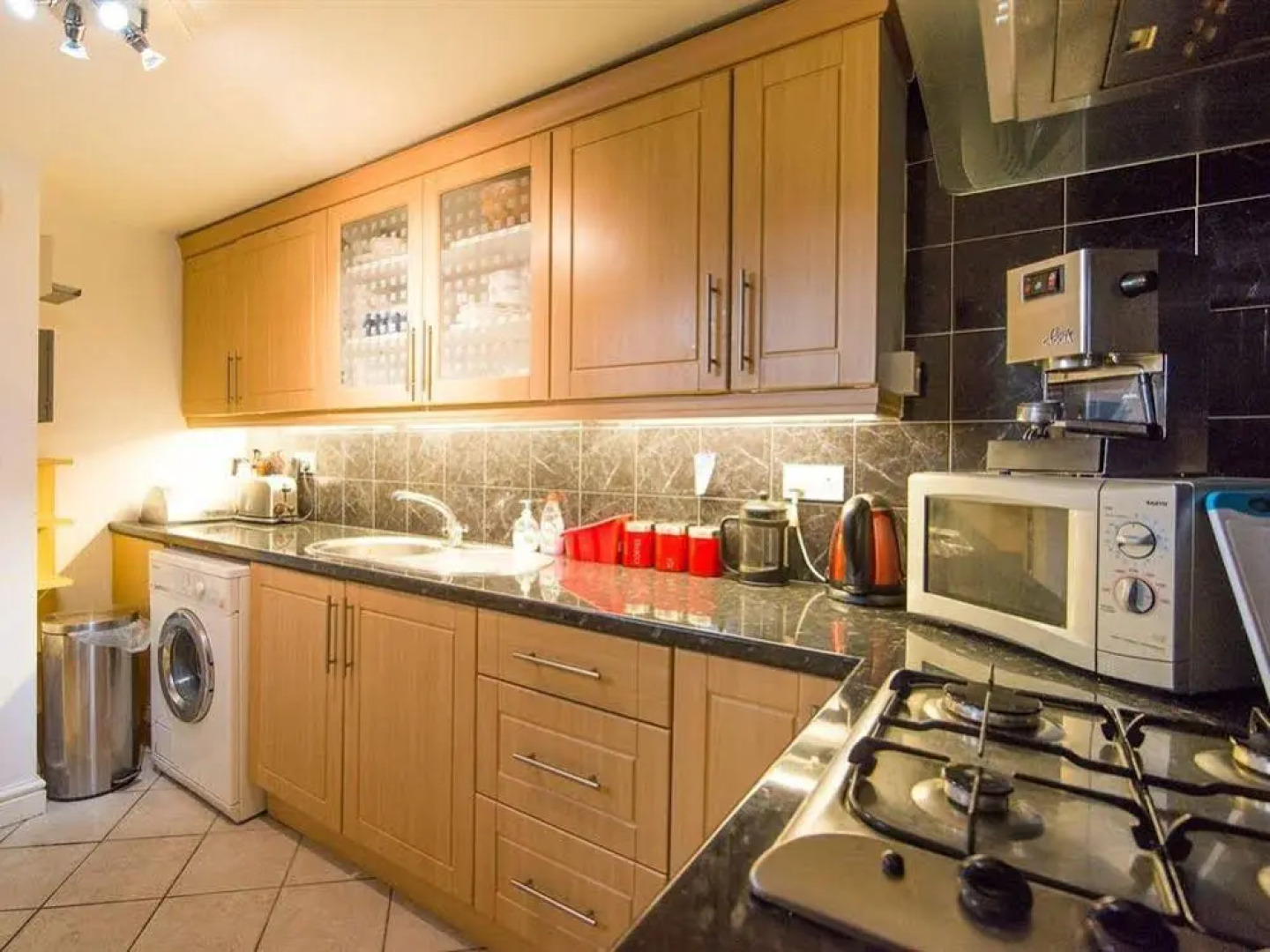 The Loft Apartment at Piggotts Hall