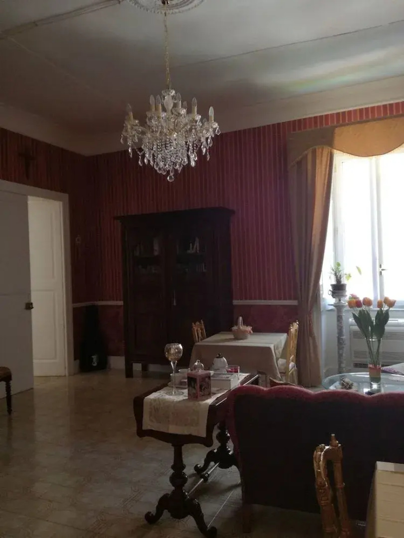 La Dimora del Giurista