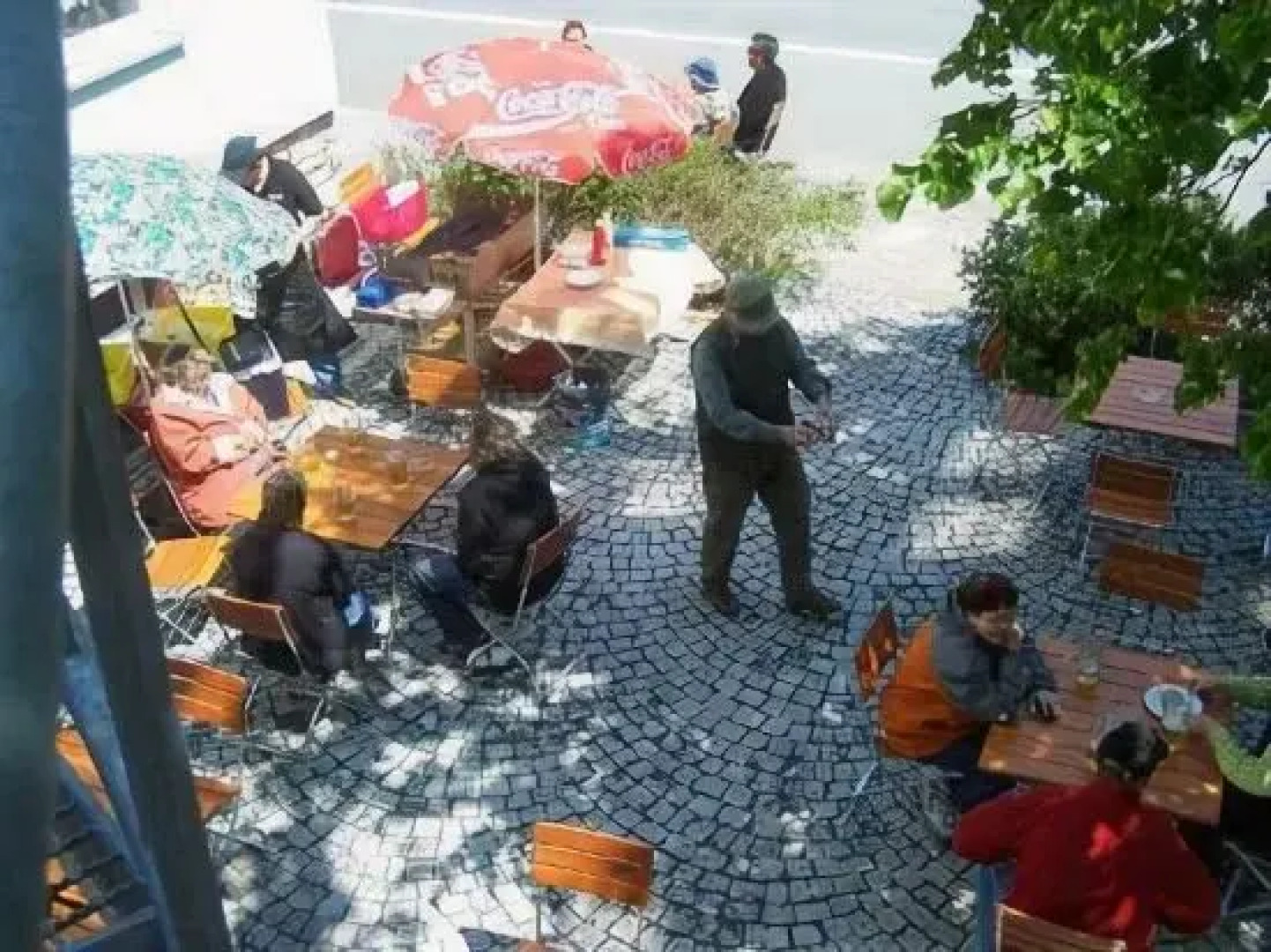 Hotel - Gasthof Hirsch