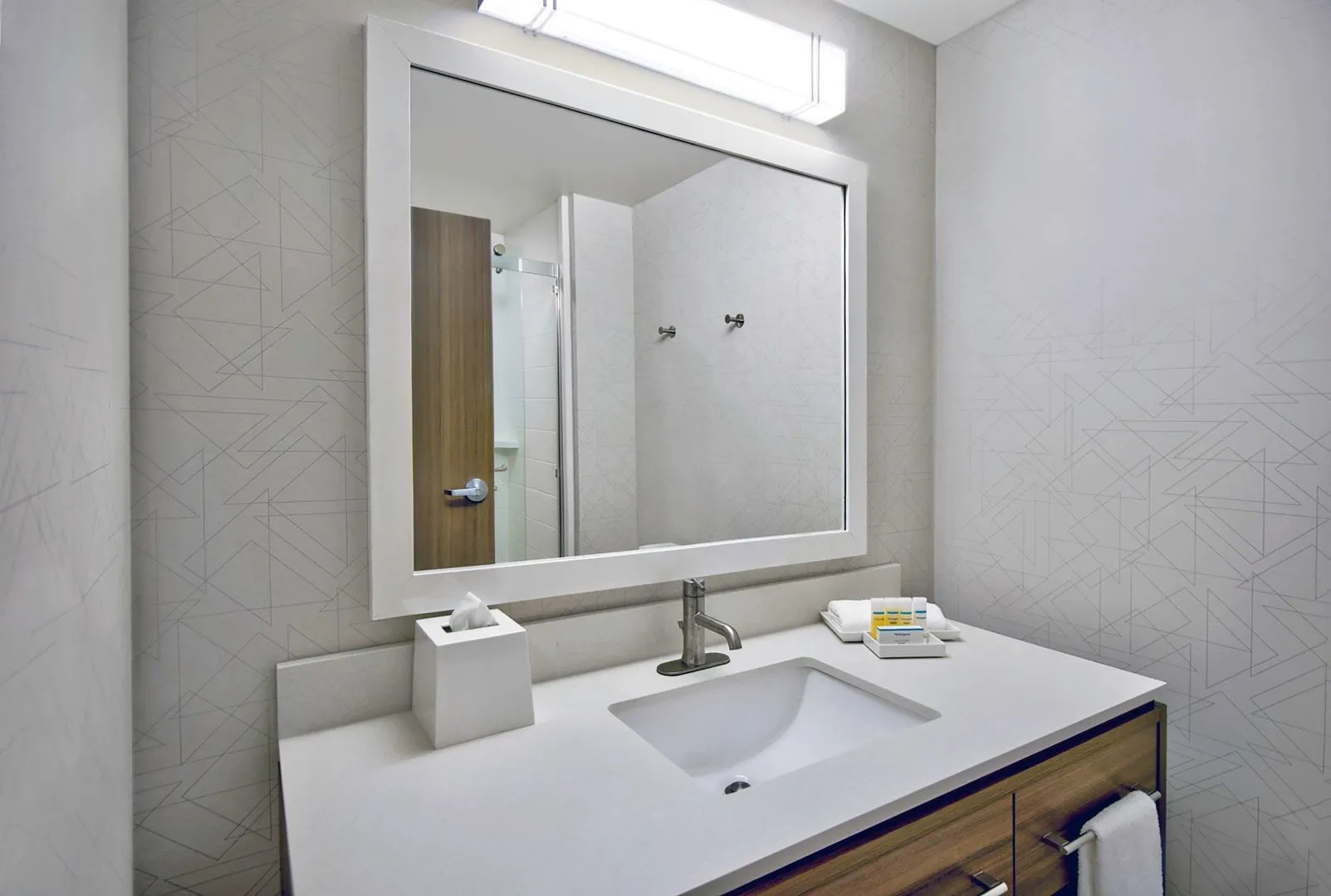 Home2 Suites By Hilton Whitestown Indianapolis NW