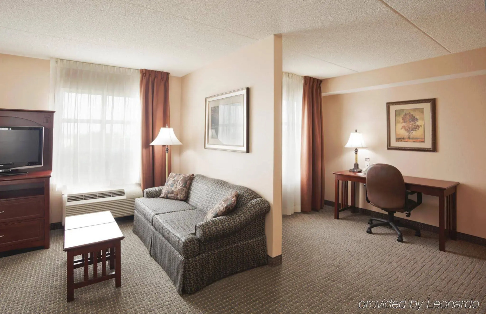 Staybridge Suites Guelph by IHG