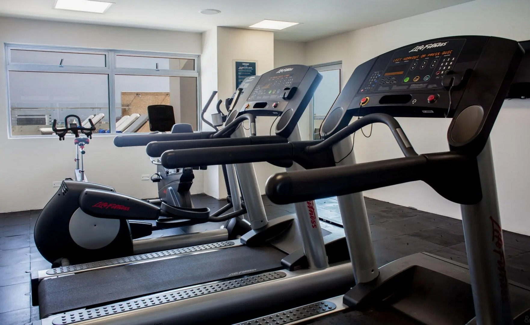 Four Points By Sheraton Barranquilla