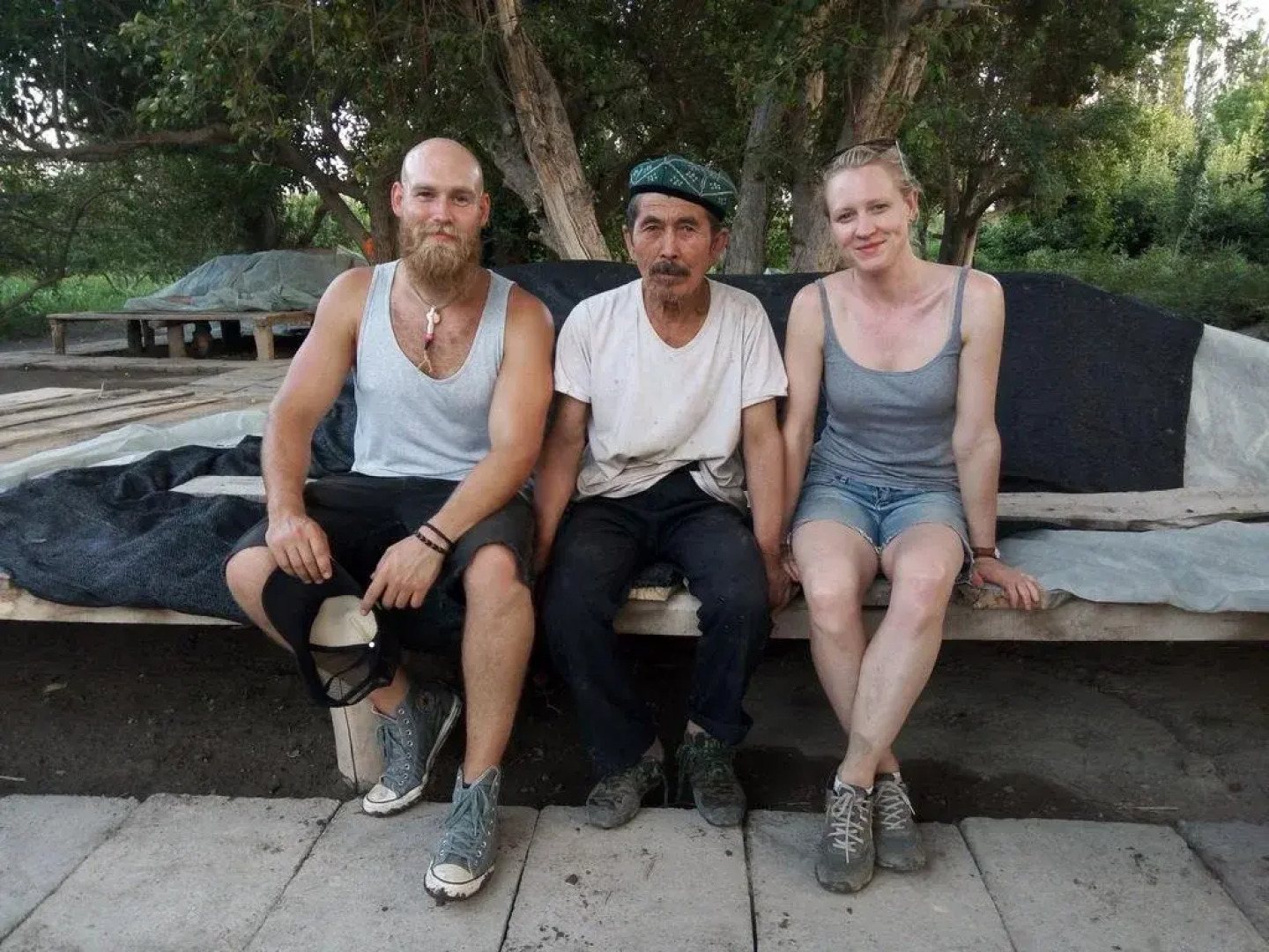 Korla Dragon Path Hostel