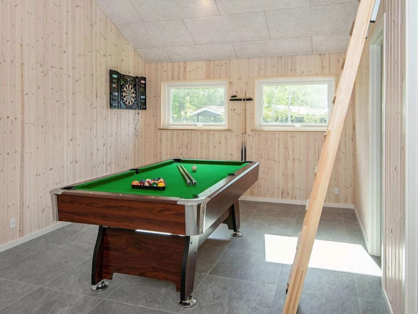 Holiday Home in Glesborg