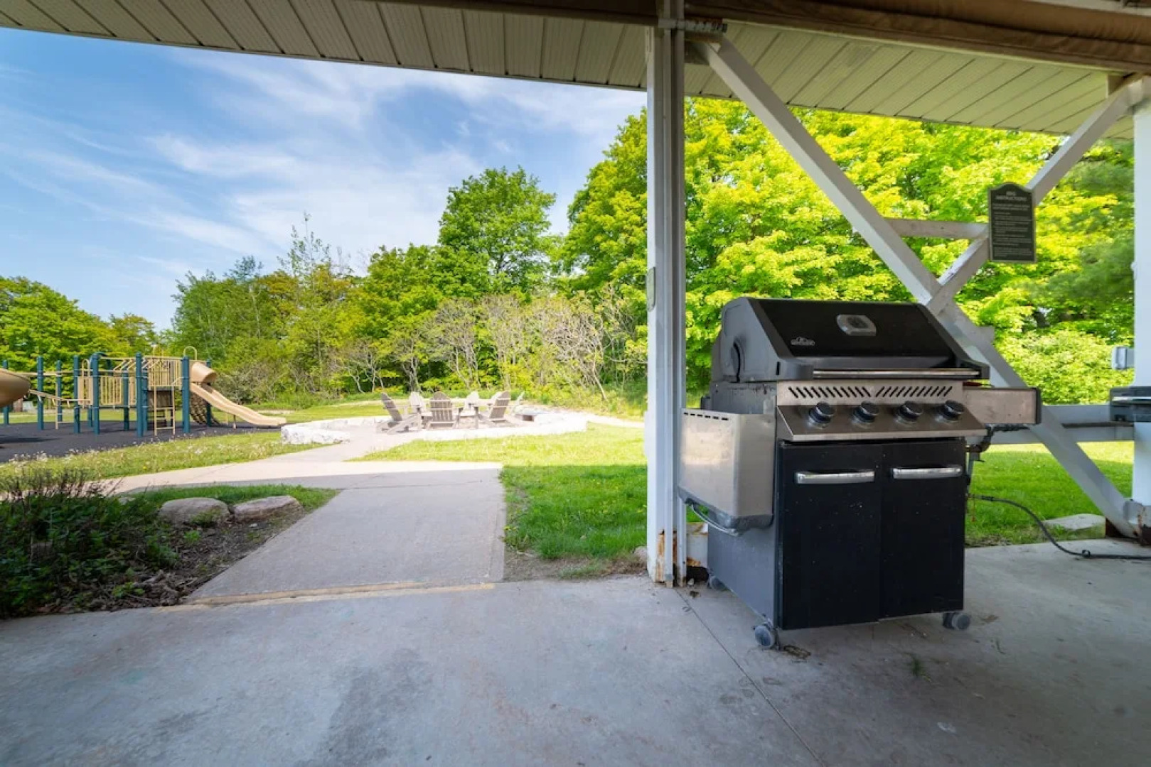 Horseshoe Valley Suites - The Glade