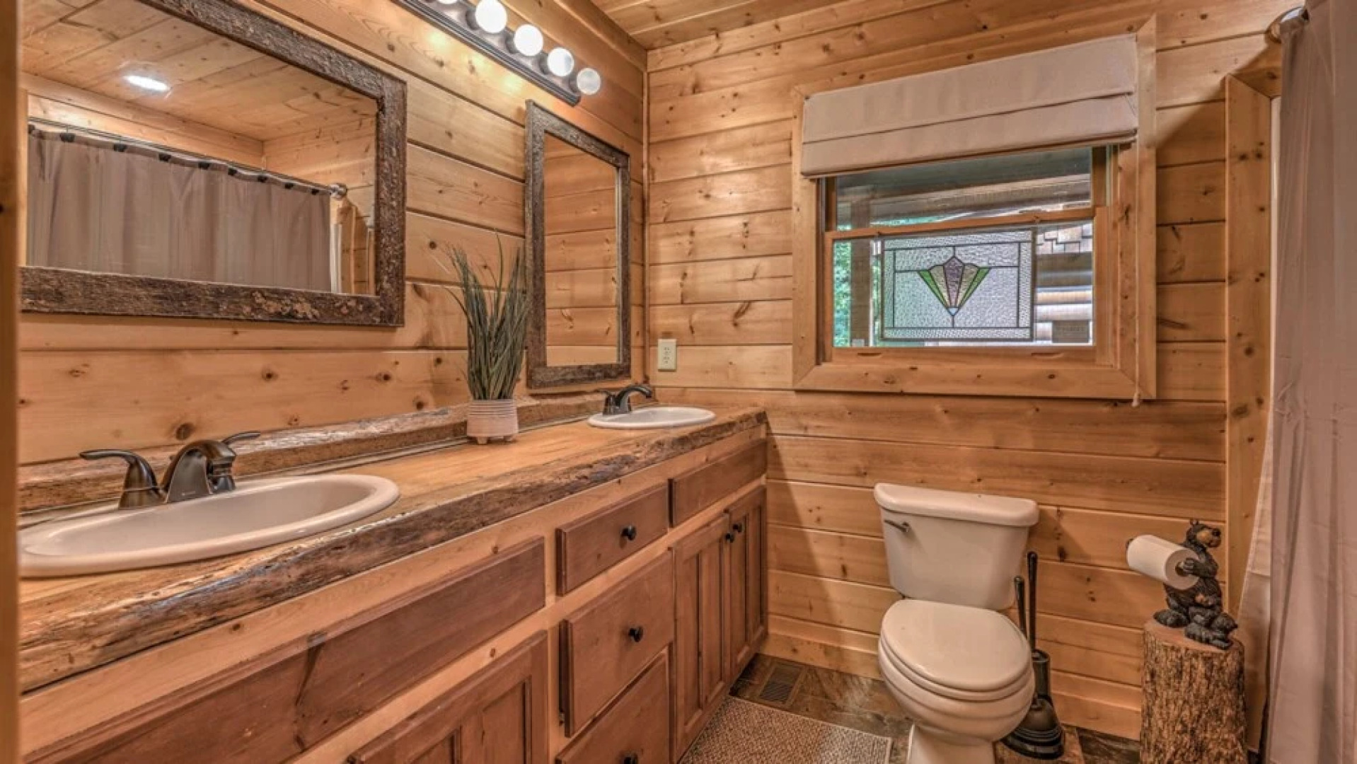 Aska Retreat by Escape to Blue Ridge