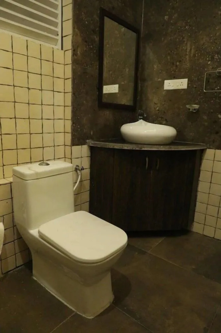 Brigadier's Plantation Retreat