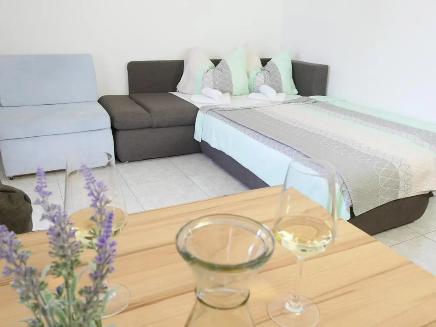 Apartments-Novalja-Zrce