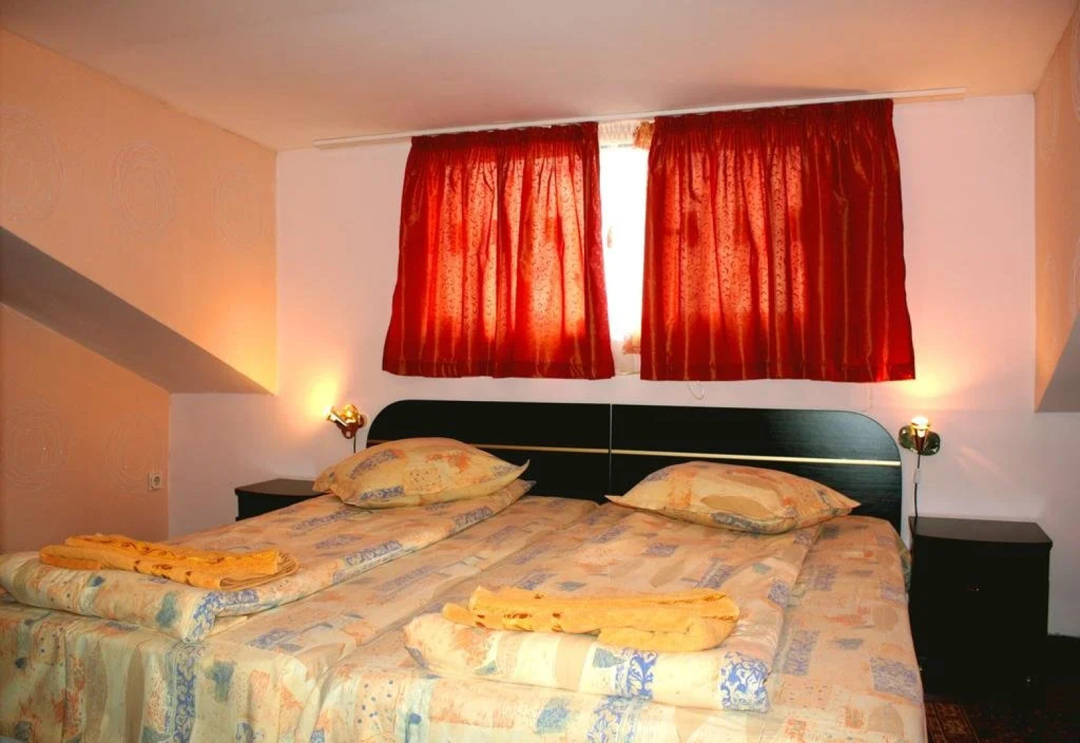 Hotel Markita Velingrad