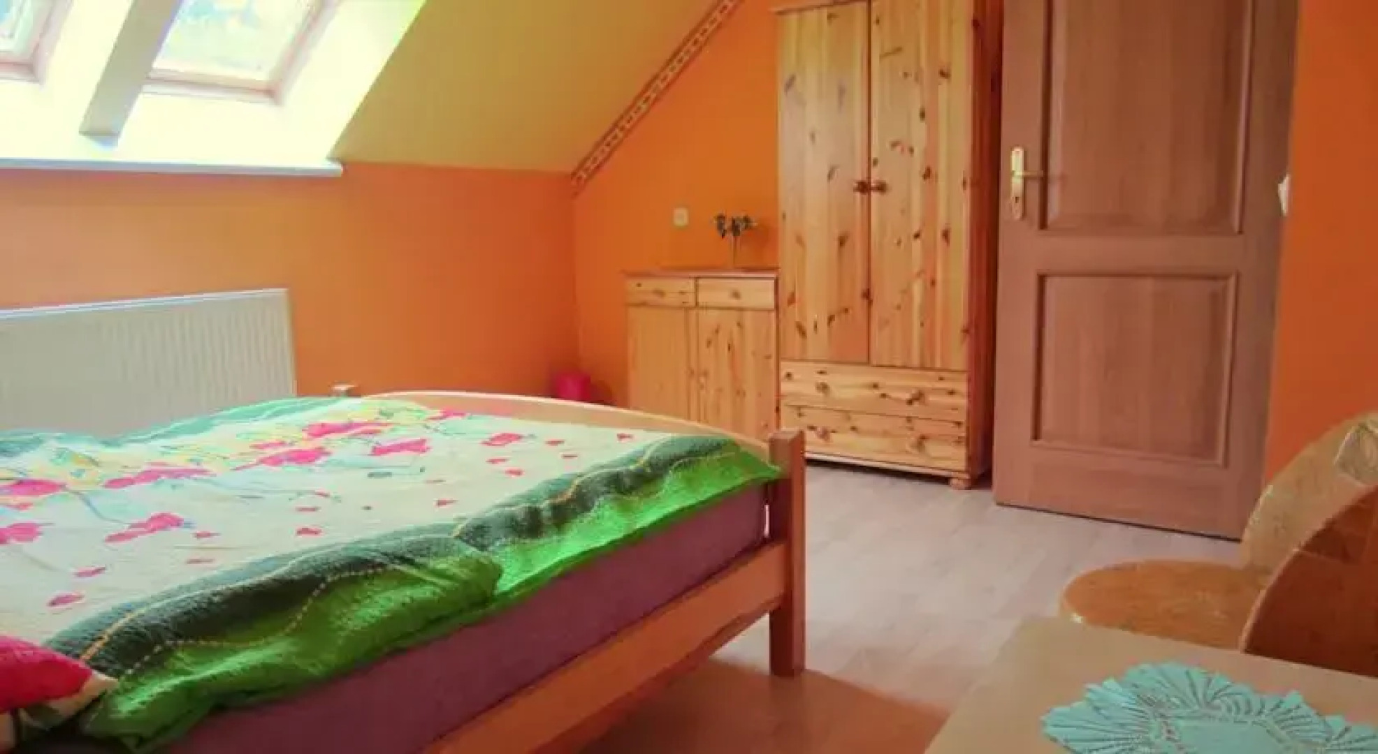 Pokoje Gościnne Bolków