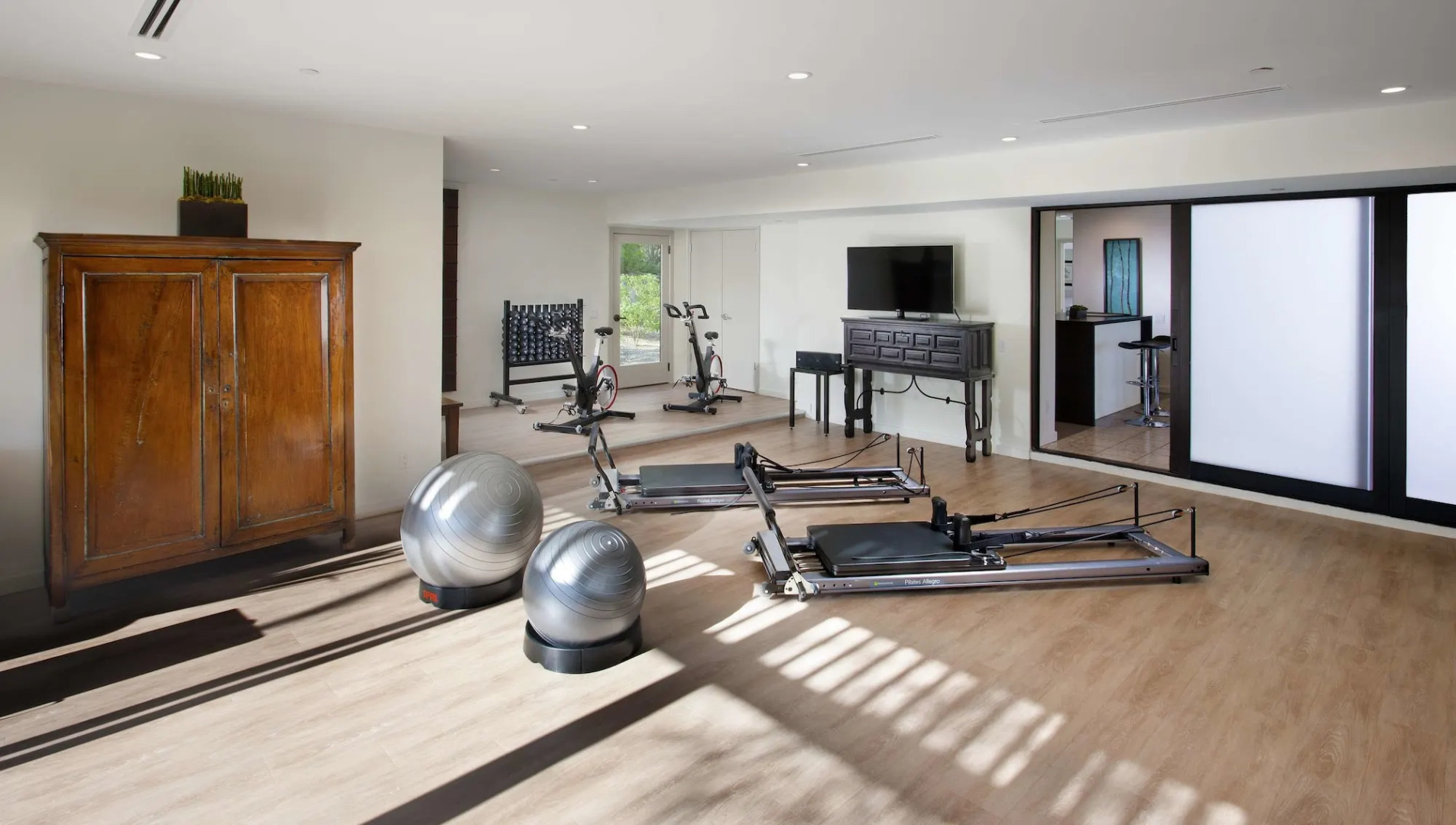 Sanctuary Camelback Mountain Resort and Spa