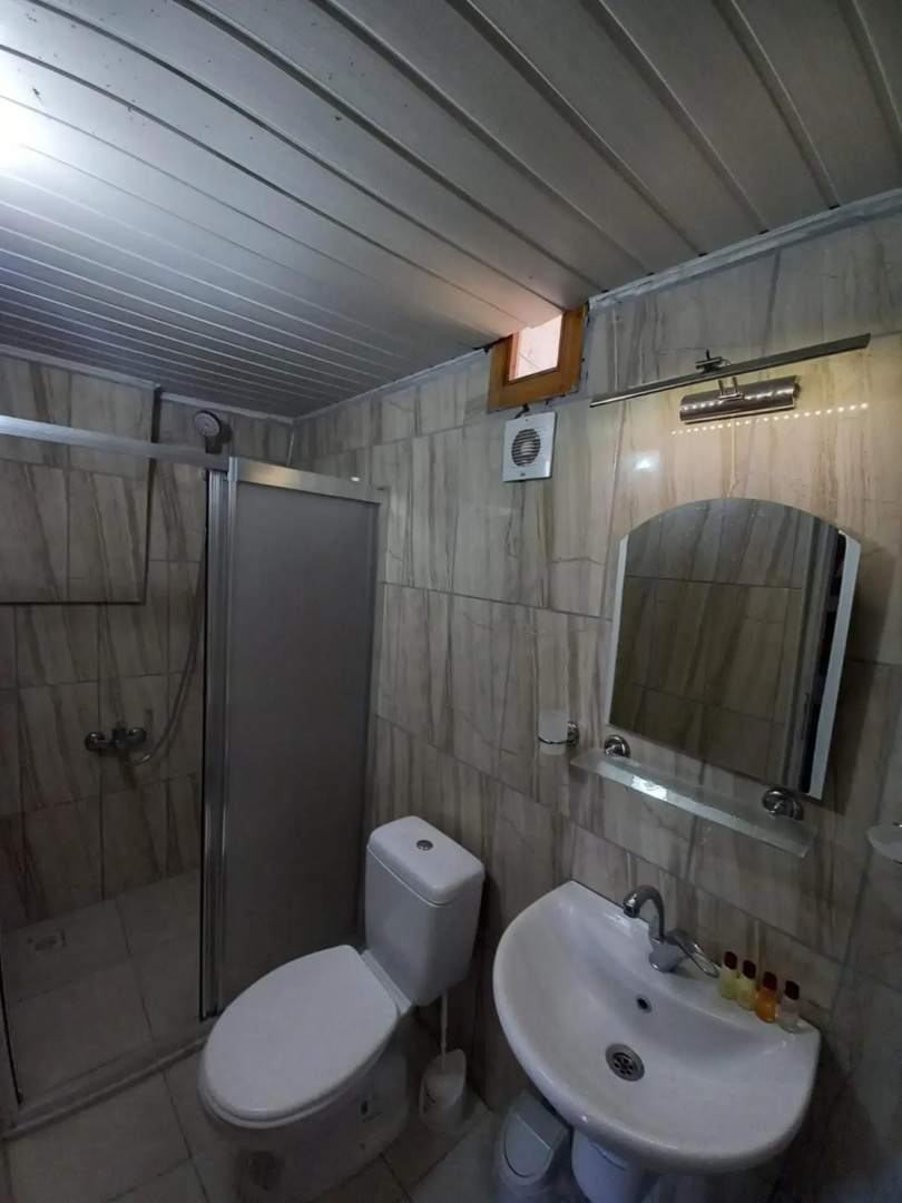 Ulas Cave Hotel