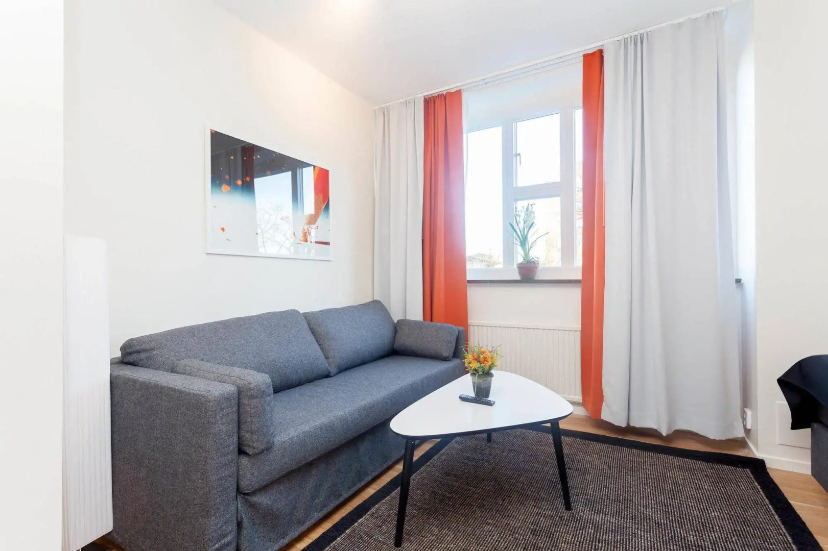 ApartDirect Solna