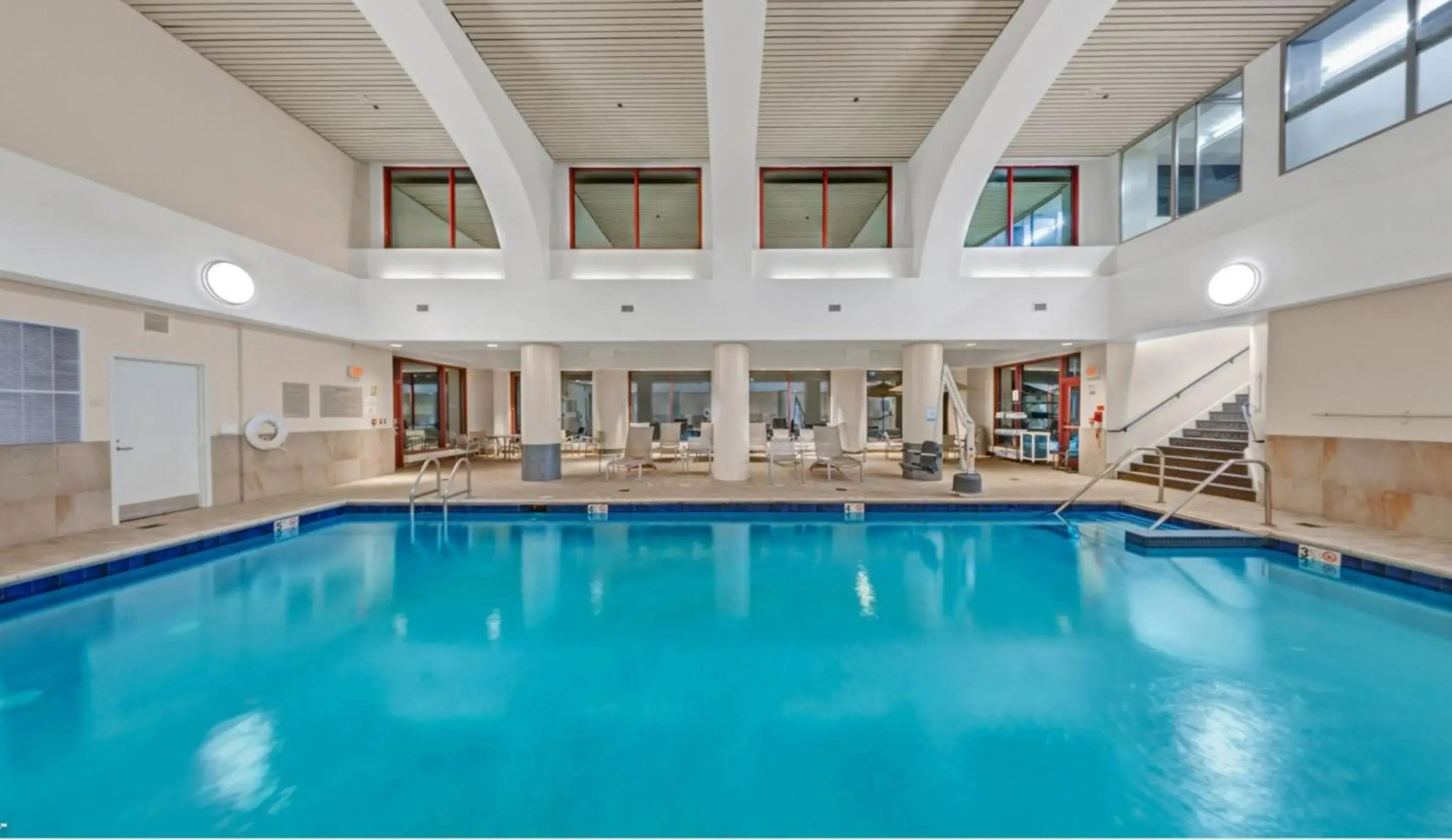 Embassy Suites by Hilton Boston Waltham