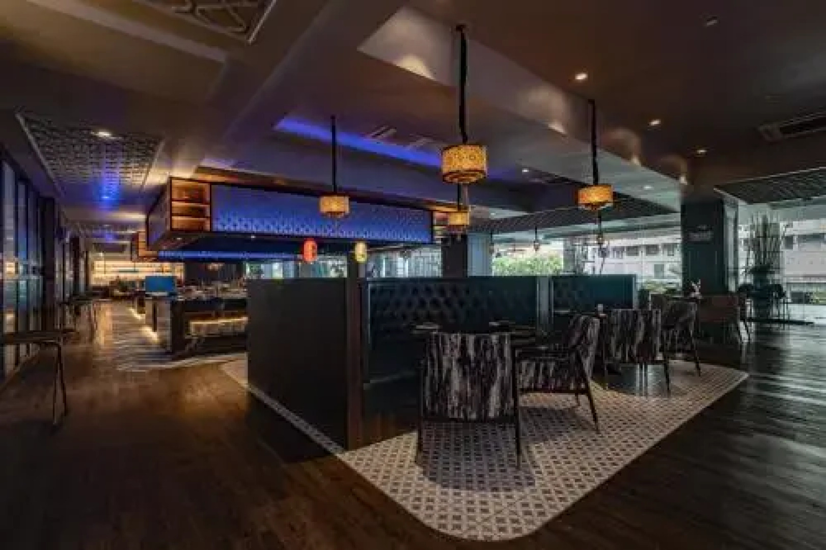 Bertam Resort & Water Park Penang