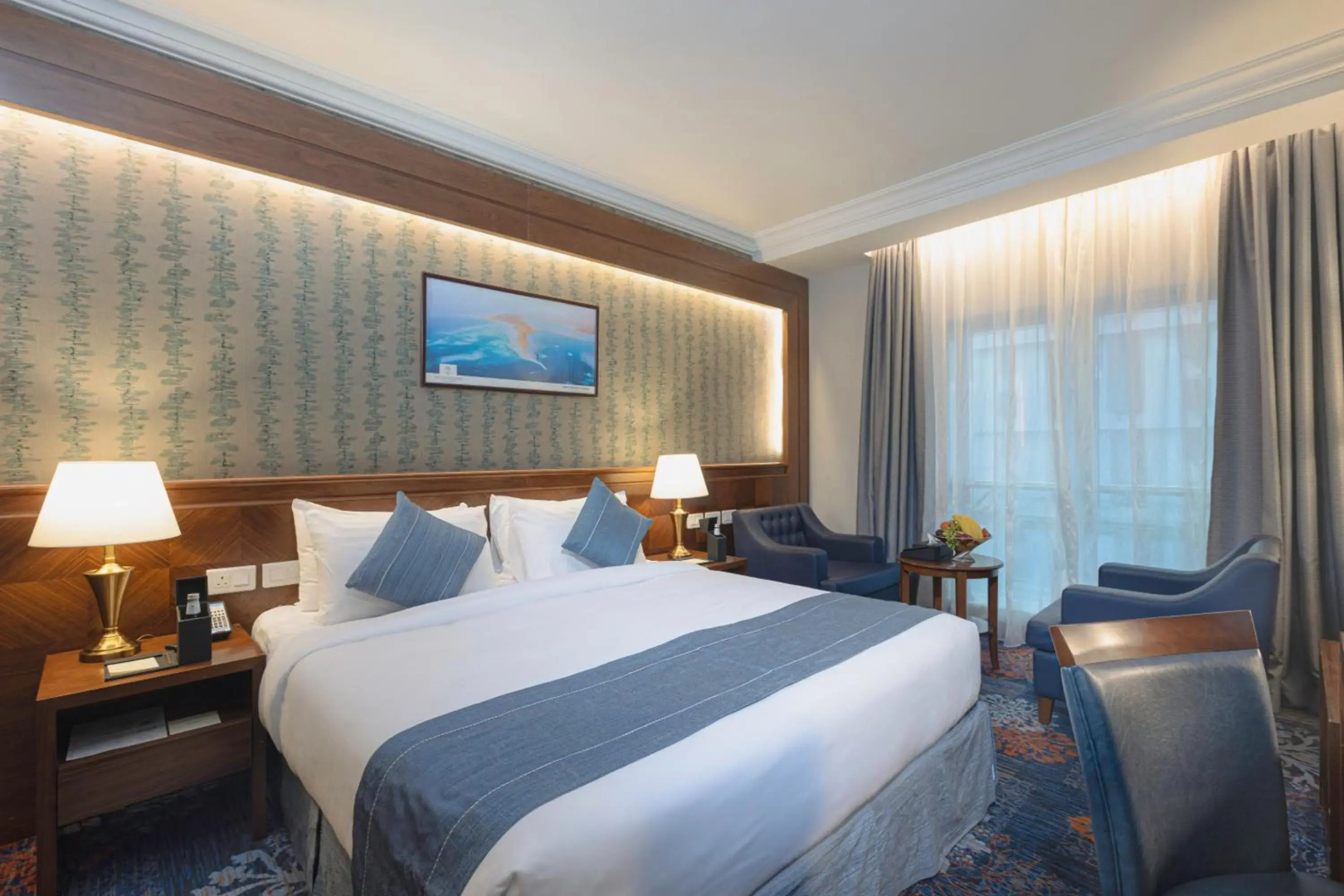 MADEN Hotel-مادن