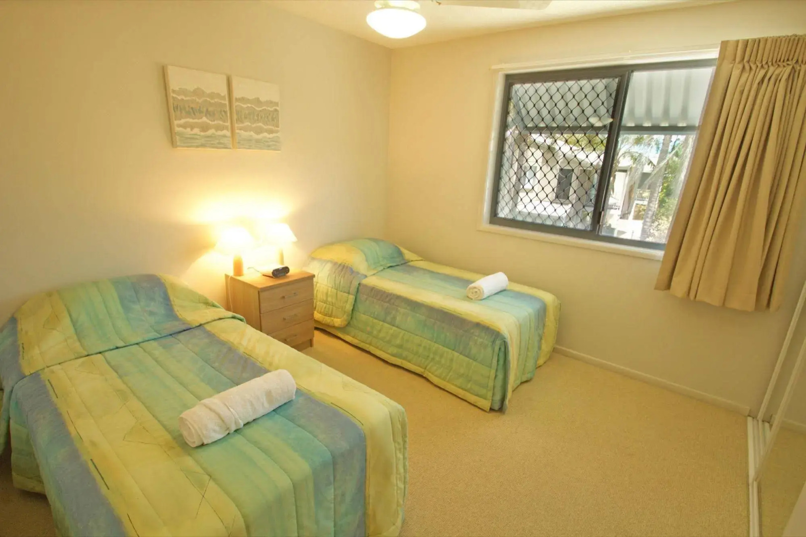 Surf Club Apartments