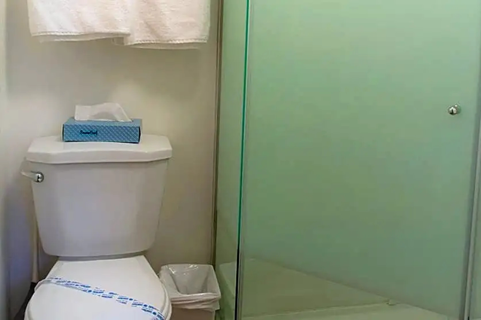 Chalet Beaconsfield Motel