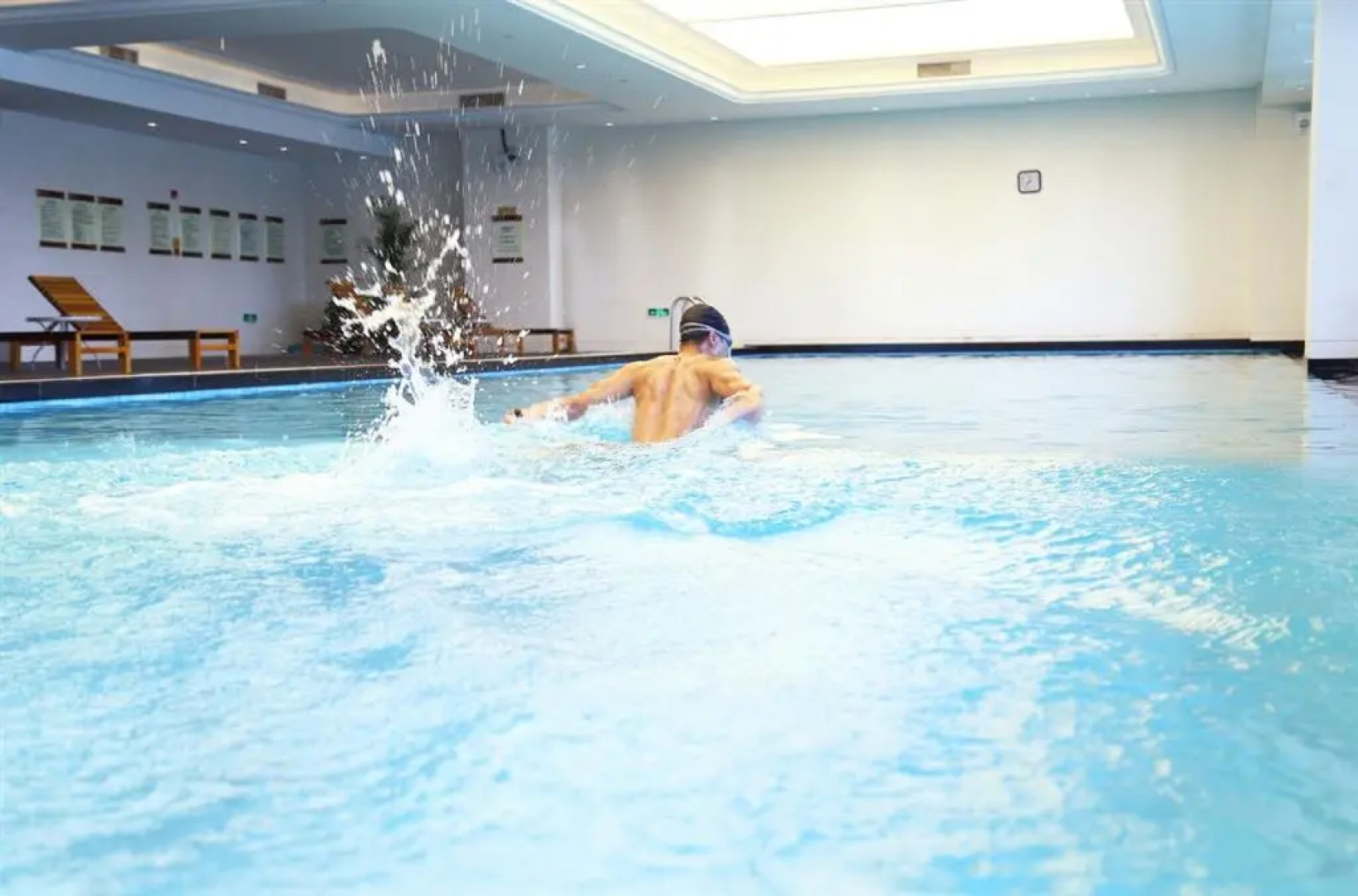 Hangzhou Bay Universal Hotel