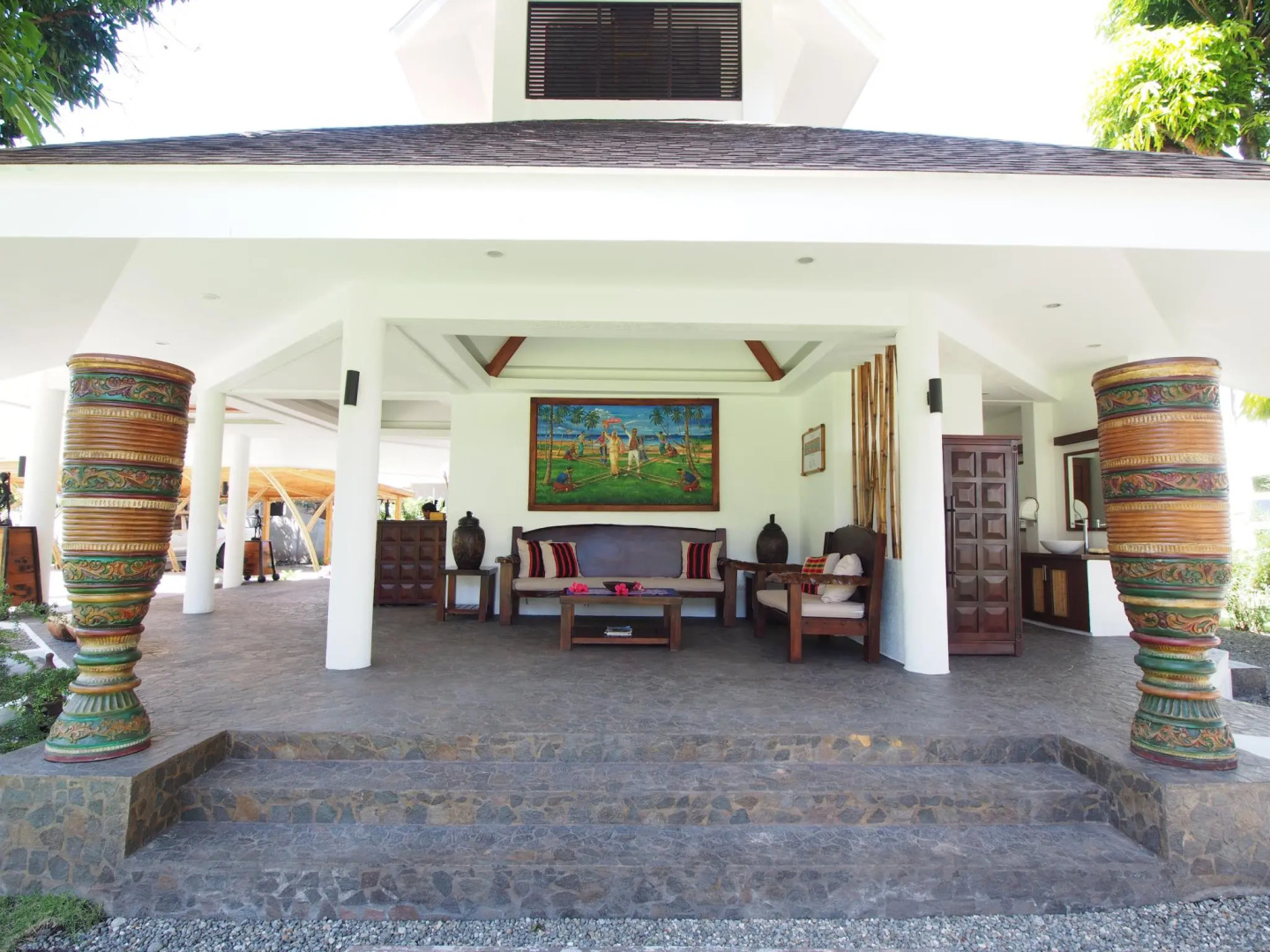 Vida Homes Condo Resort