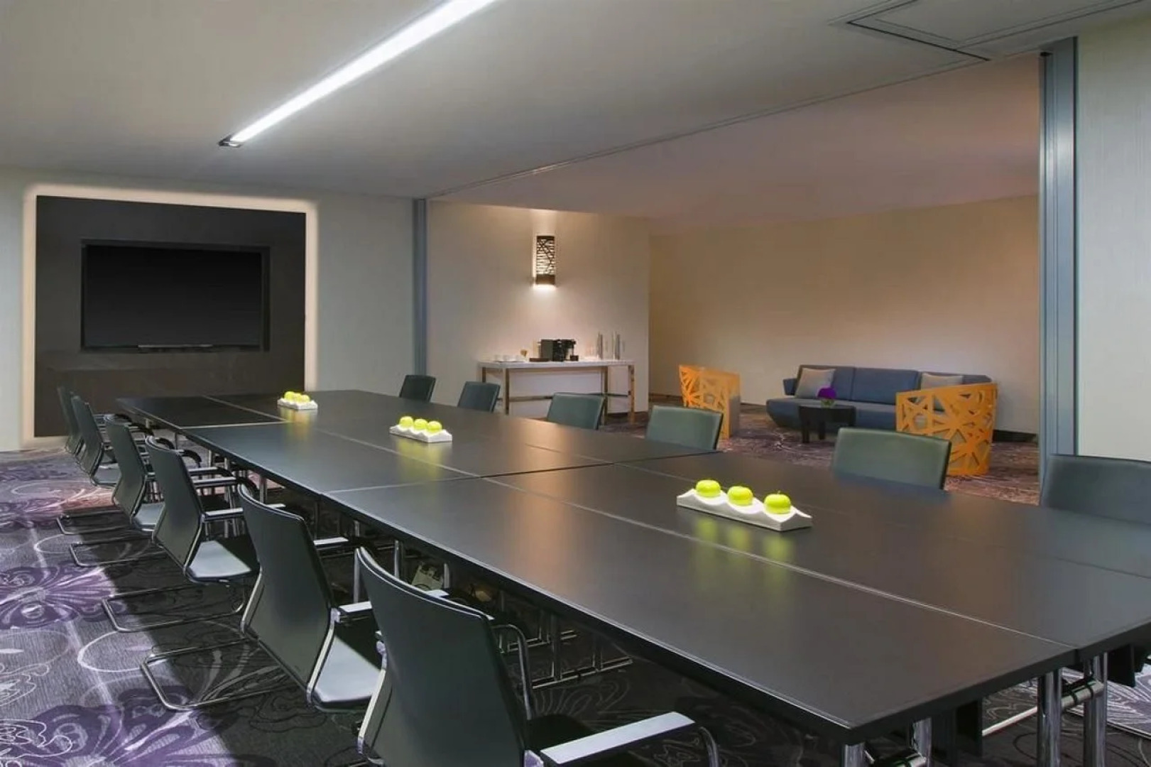 Sheraton Melbourne Hotel