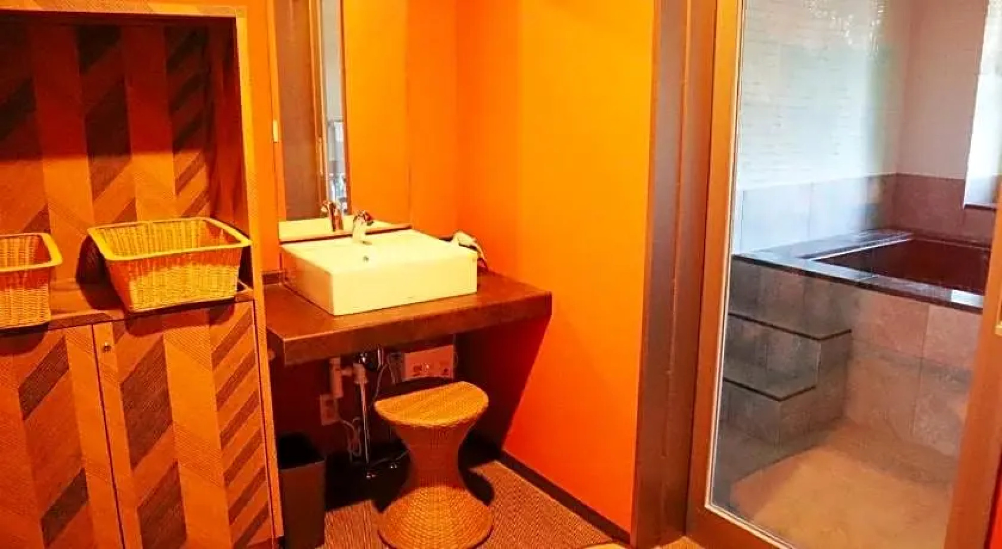 The Legato Inn MIFUNE