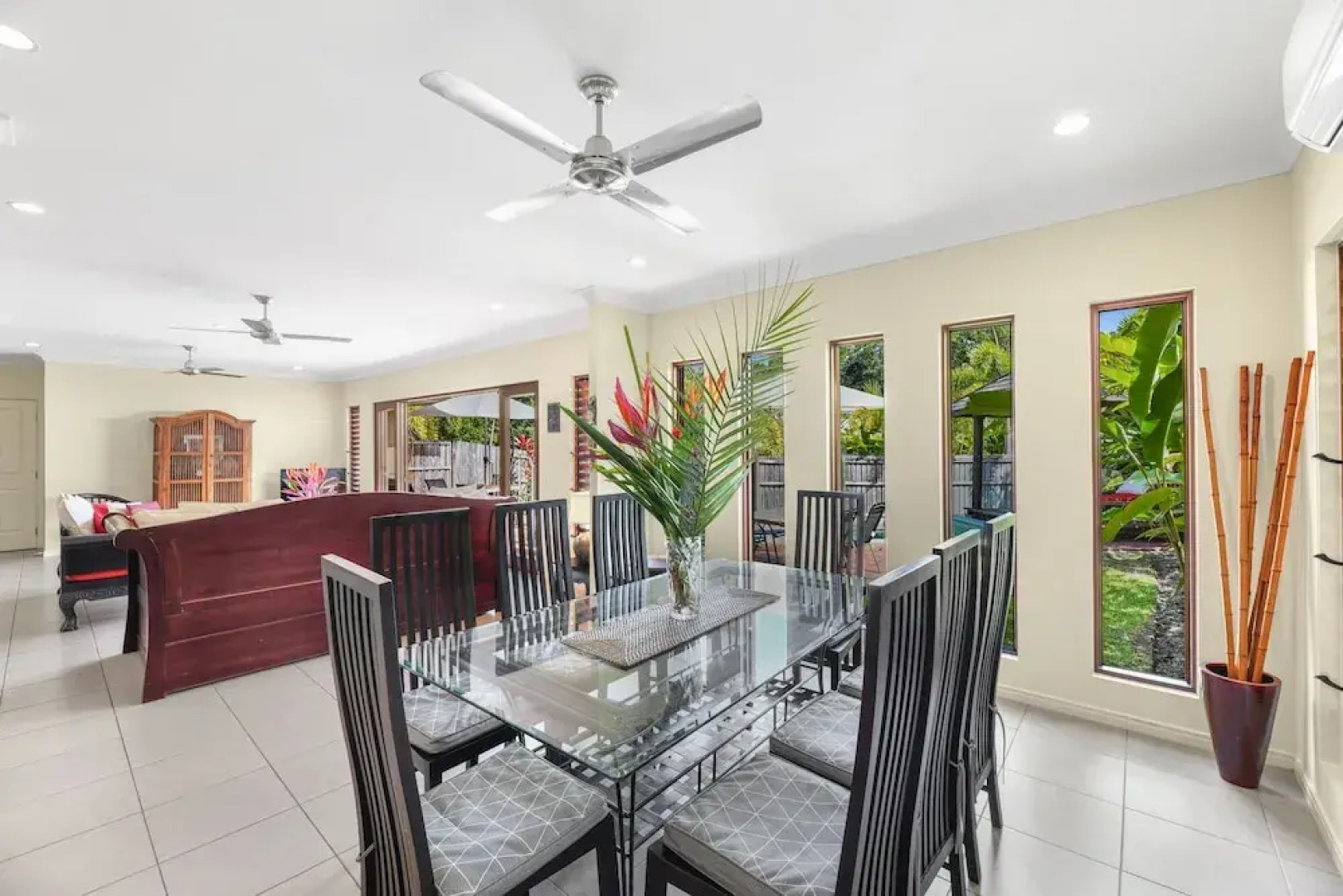 Belle Escapes - Latania Villa Palm Cove