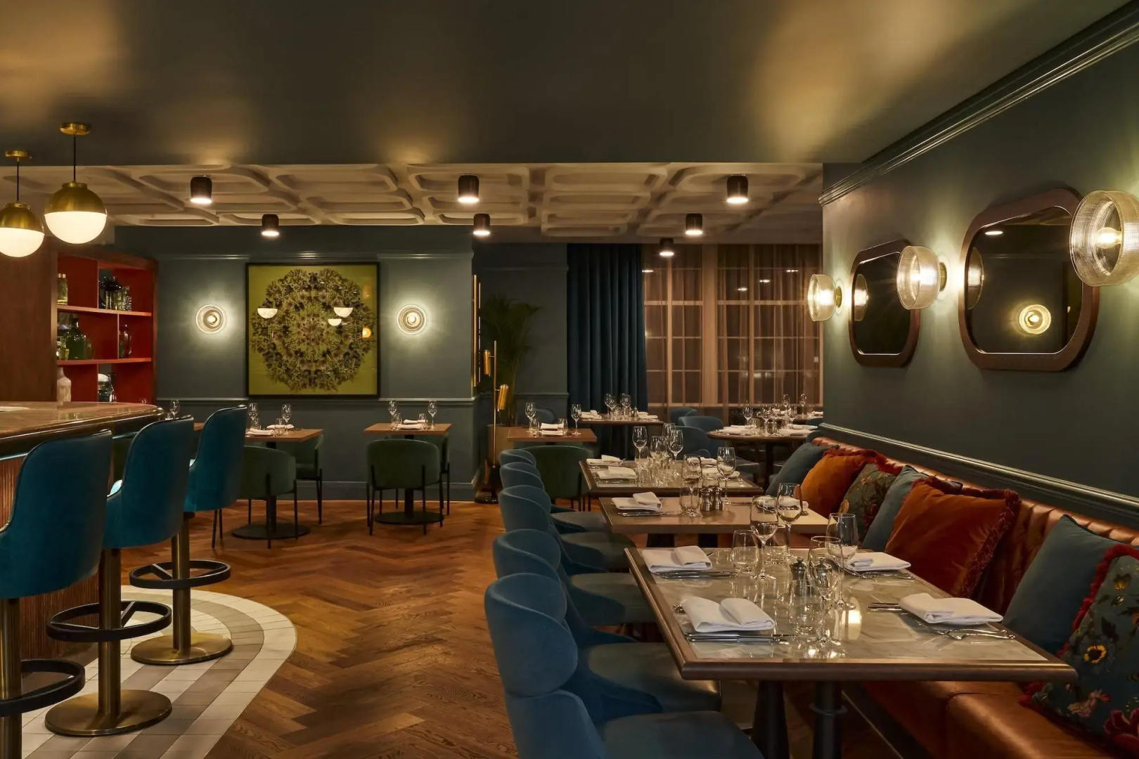 Hotel Indigo Exeter by IHG
