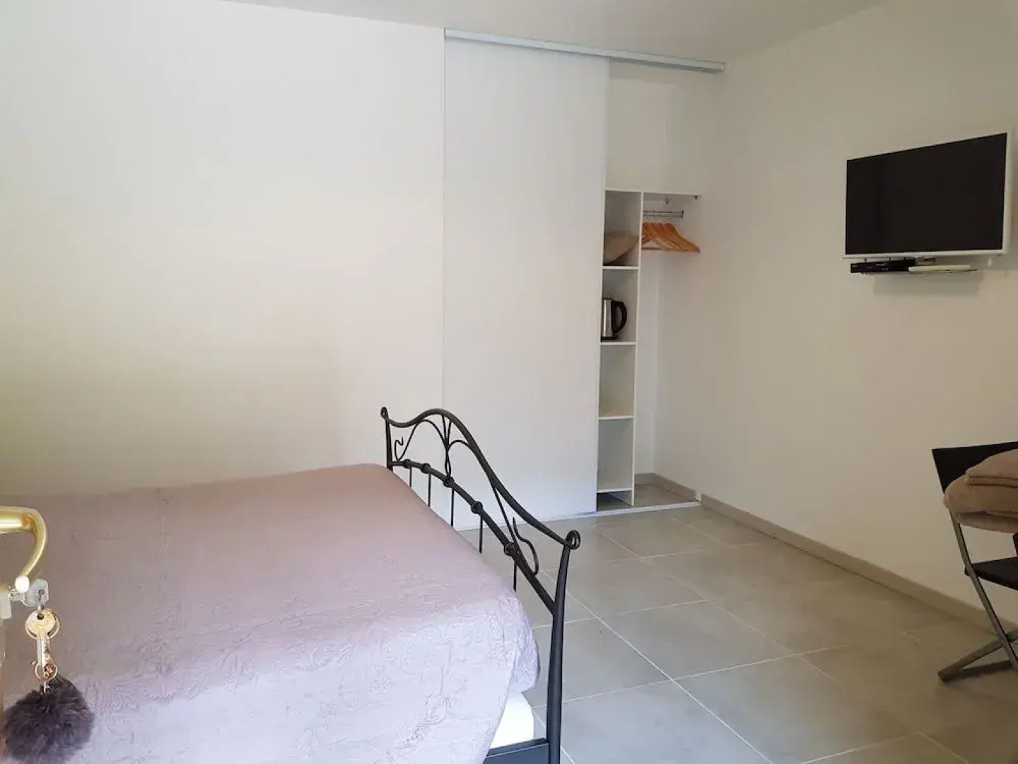 Chambre d'hôte l'Occitane