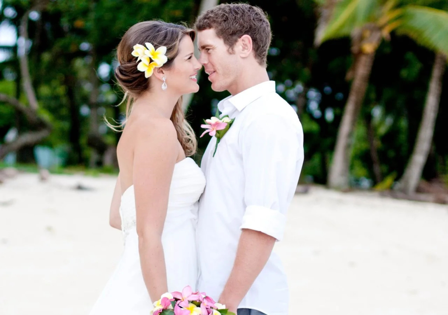 Pacific Resort Rarotonga