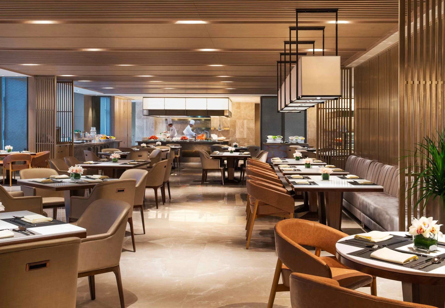 Courtyard by Marriott Zhengzhou East