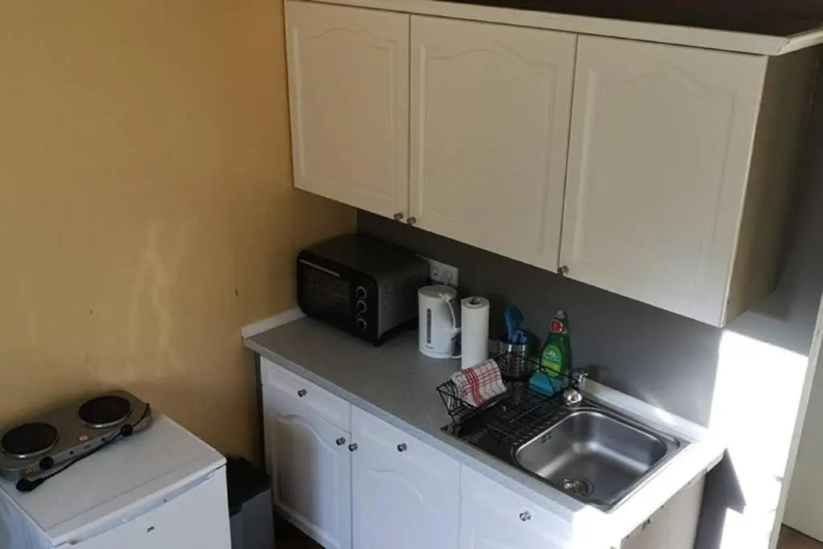 Schicke Ferienwohnung am Badesee bei Kassel