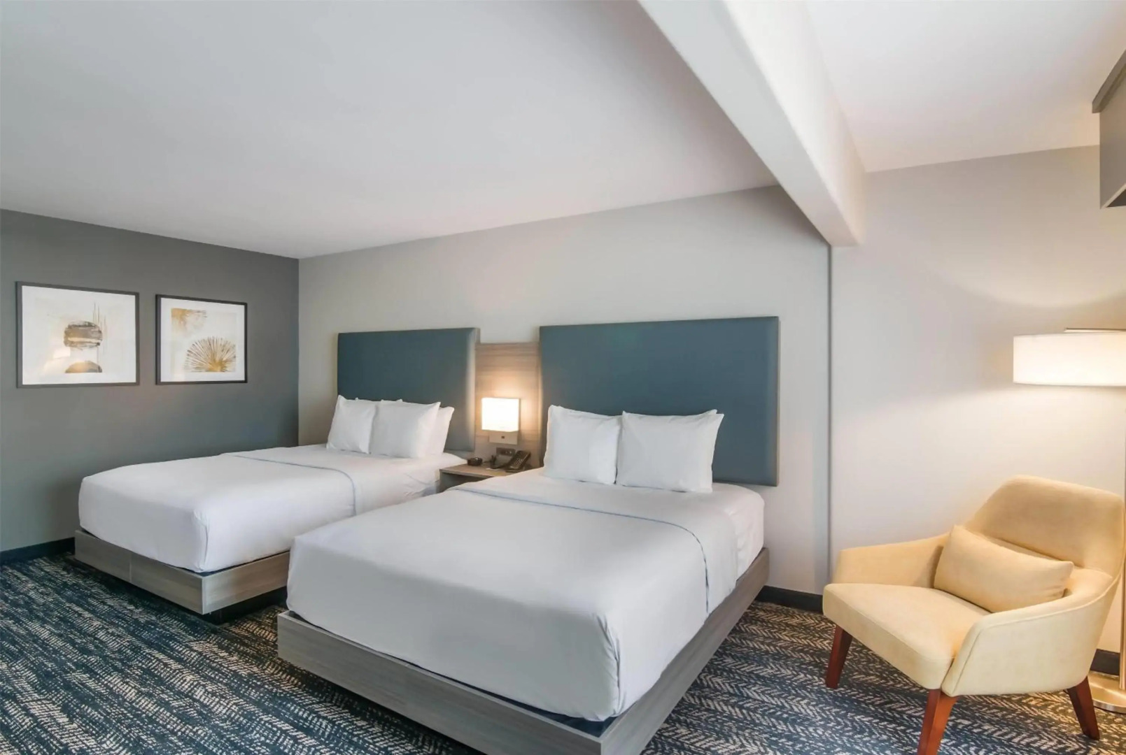 Hourglass Hotel, Trademark Collection by Wyndham