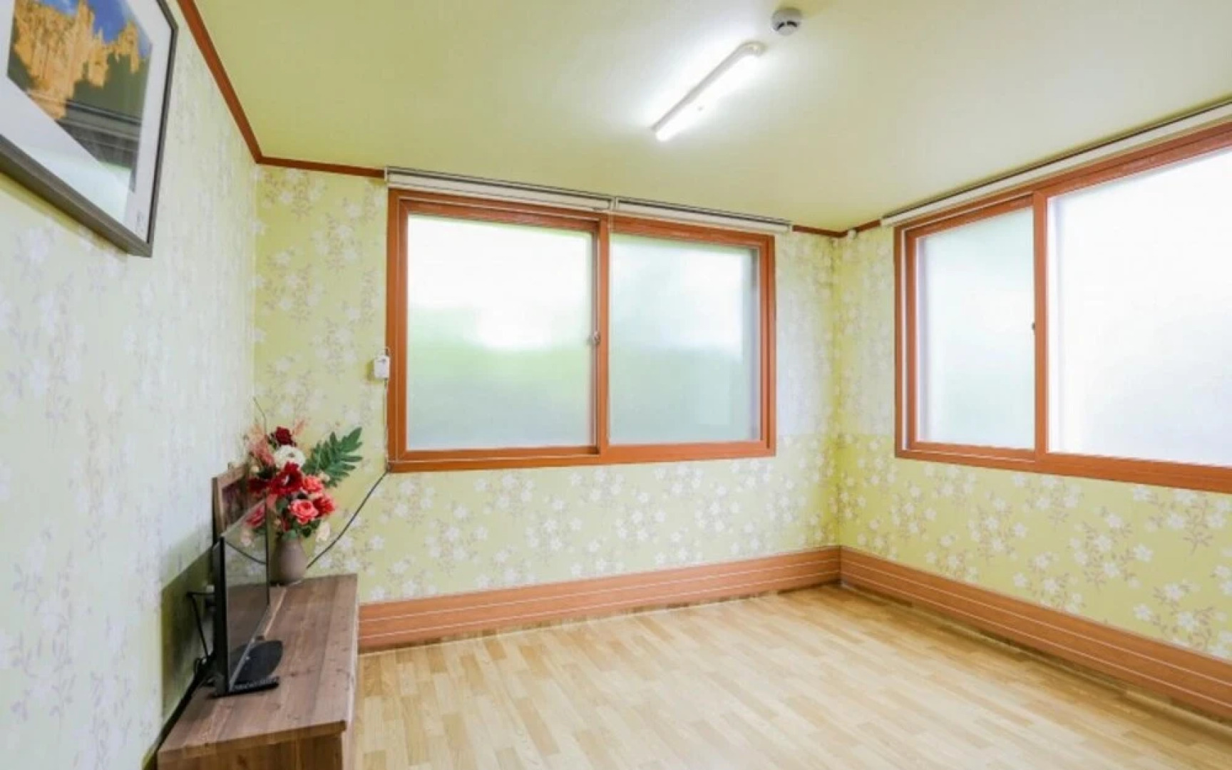 Goesan Dalmaji Pnsion