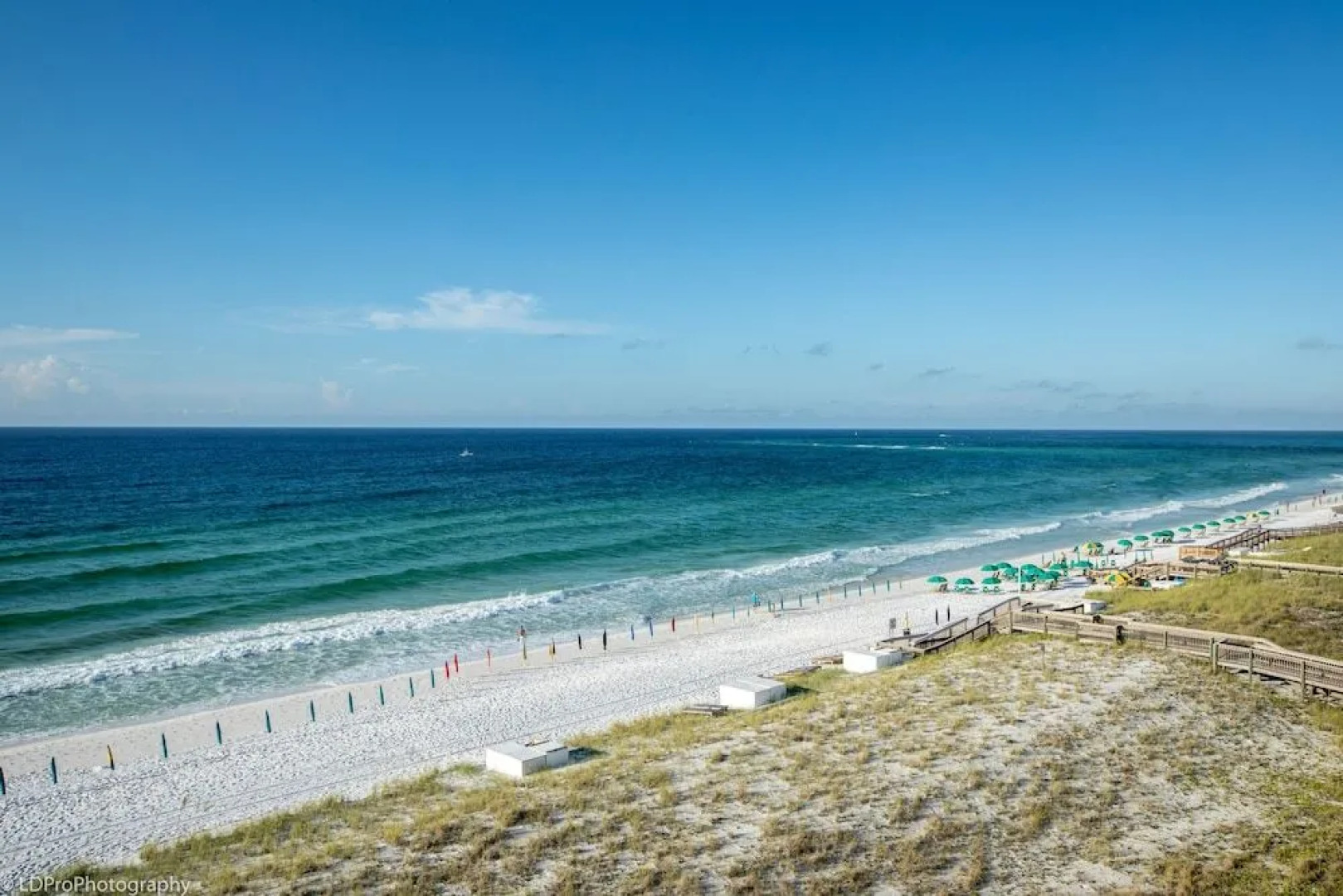 Inlet Reef 507 - 2 Br Condo