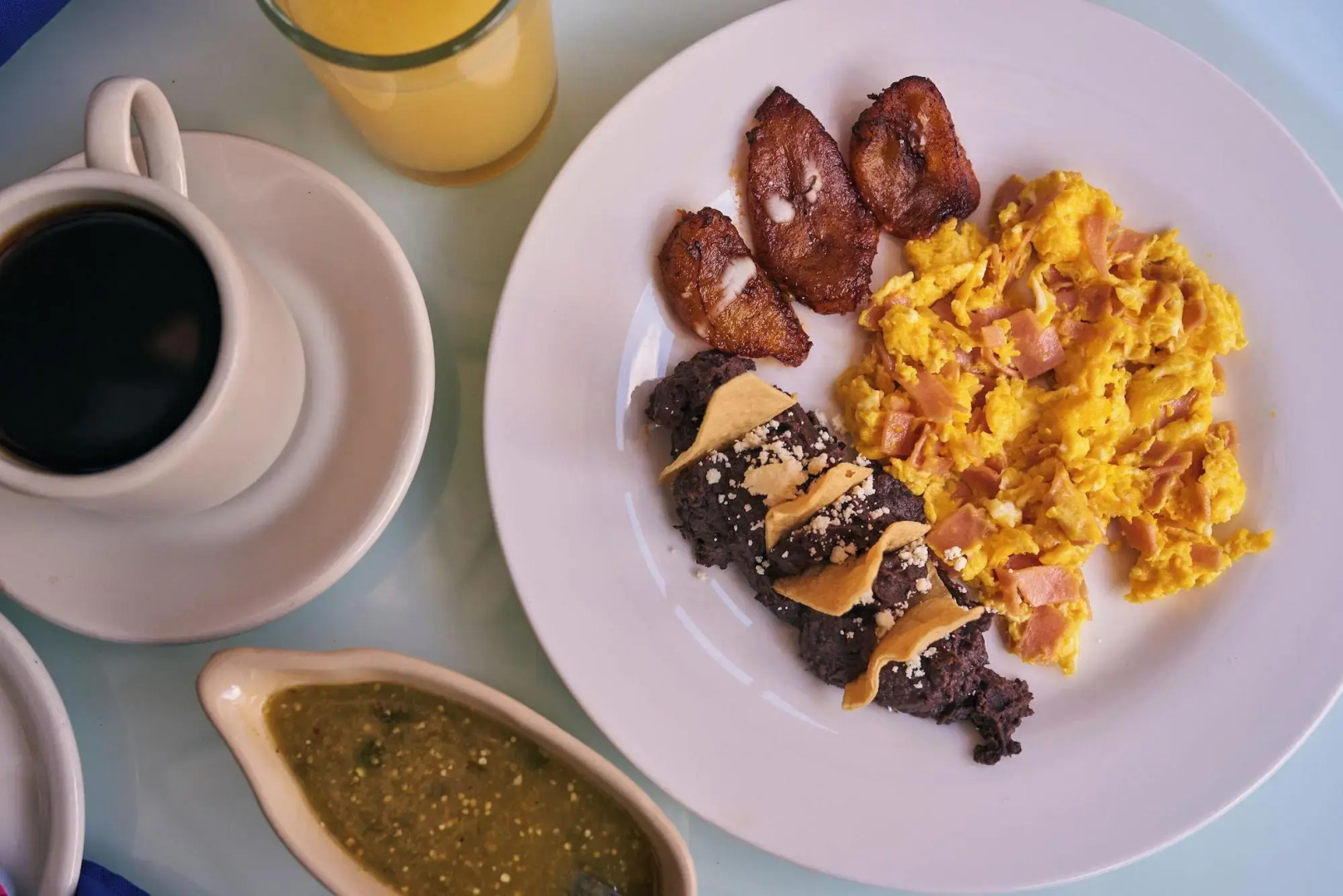 Hotel Palacio de Moctezuma