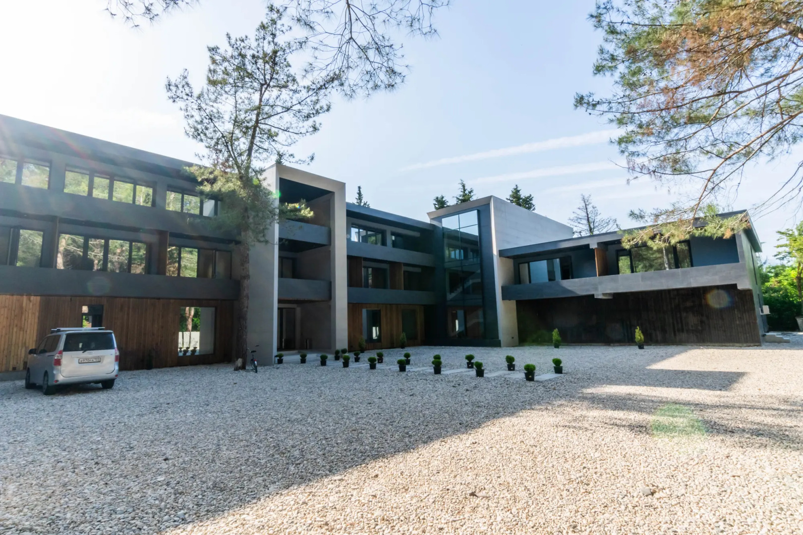 Guma (Пицунда)