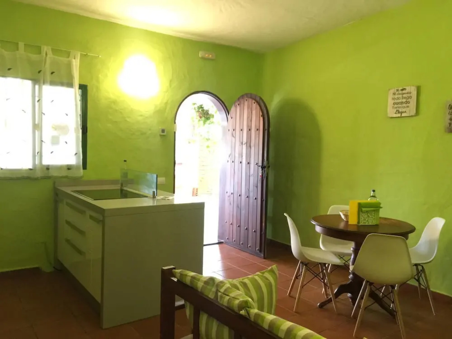 Country Home La Manigua