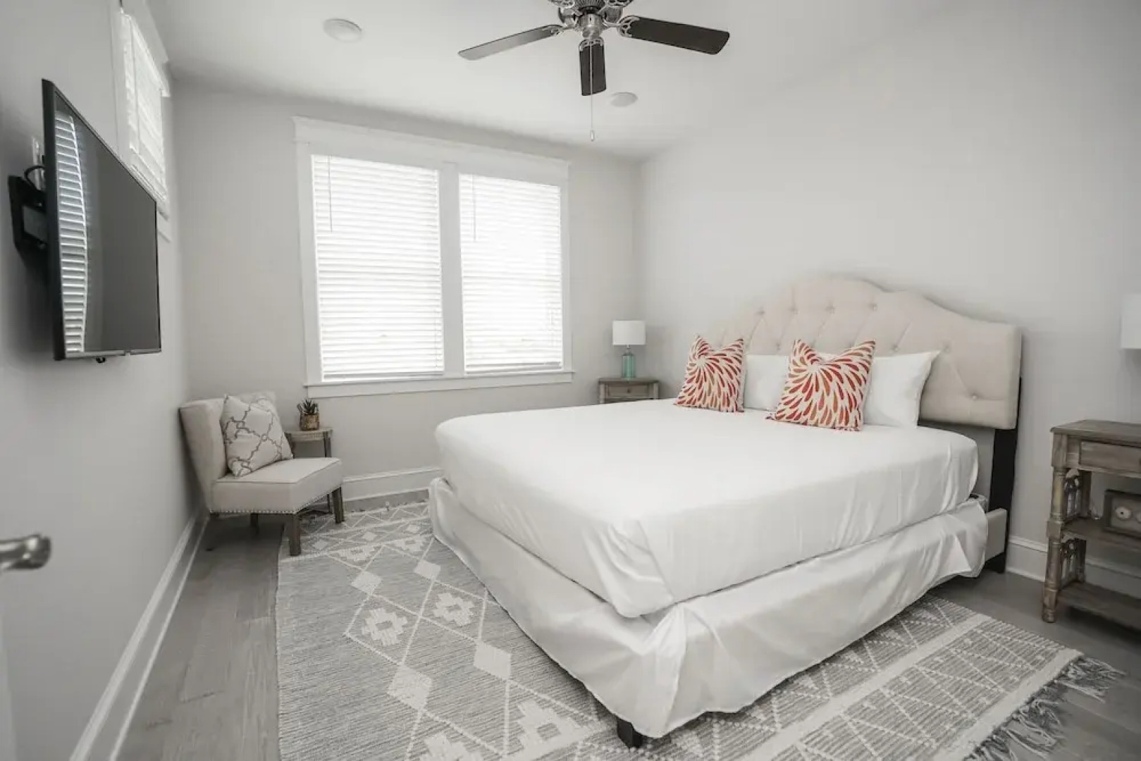 Prominence on 30A by Panhandle Getaways