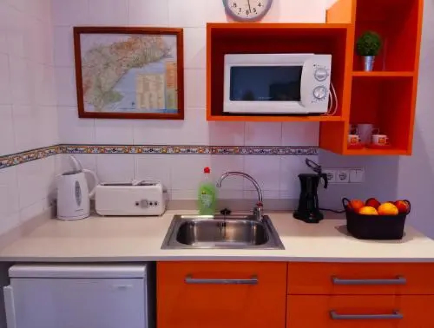Casablanca El Petit Hotel