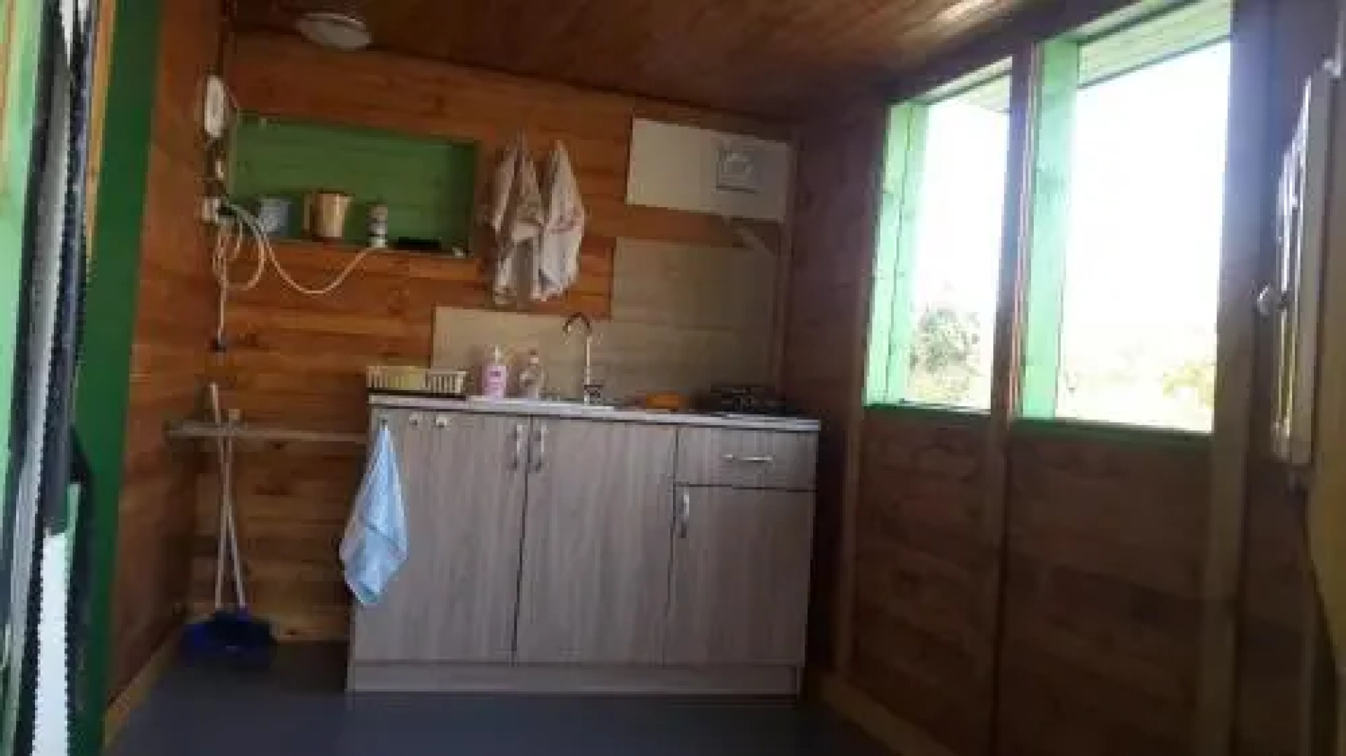 Green Cottage Staro Myasto