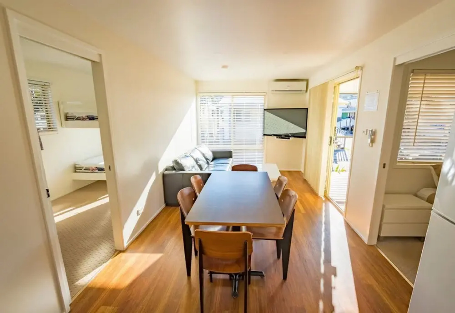 Mountain View Resort