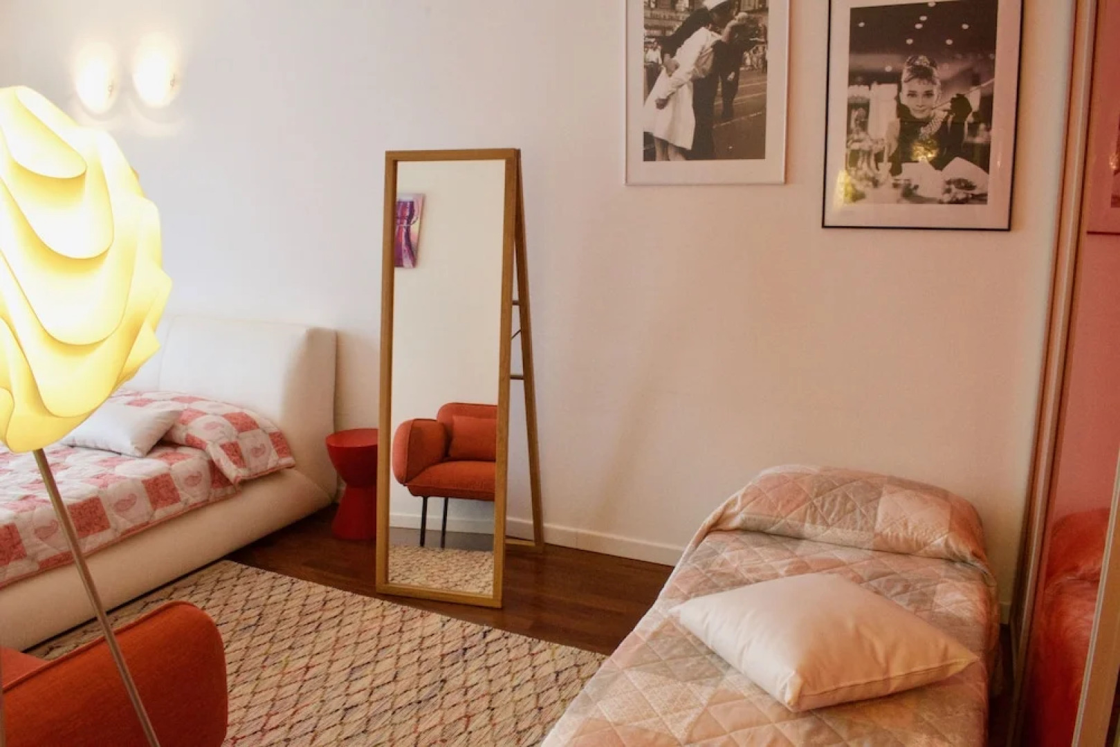 Appartamento Girasole n. 8