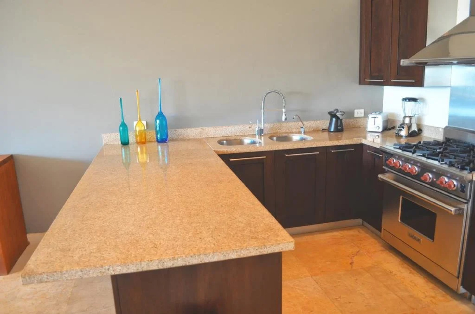 Los Veneros Resort Residences