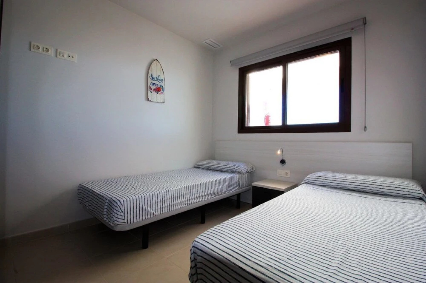 Apartamento Casa Palmera