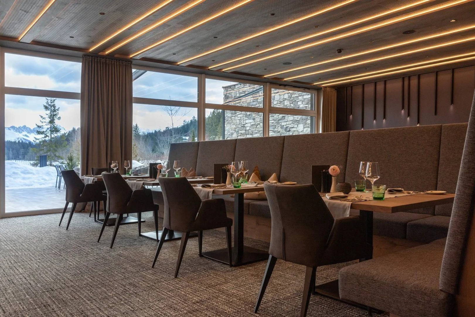 Hotel Seespitz Seefeld Superior - Adults & Residents Only