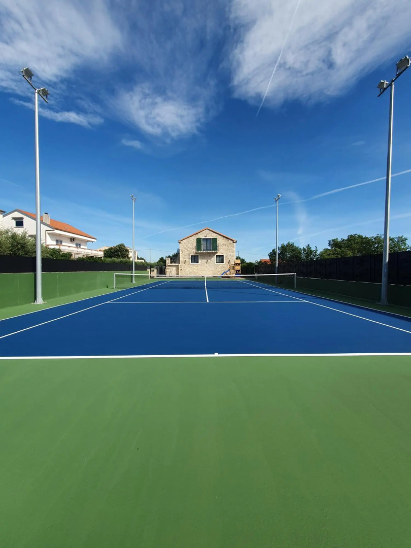 Villa Quince Zadarvillas